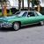 Magnificent with just 21,225 miles 1973 Cadillac Coupe Deville like brand new .