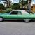 Magnificent with just 21,225 miles 1973 Cadillac Coupe Deville like brand new .