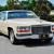 Mint just 55,518 miles 80 Cadillac Coupe Deville last of the good engine 368 v-8