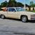 Mint just 55,518 miles 80 Cadillac Coupe Deville last of the good engine 368 v-8