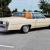 Mint just 55,518 miles 80 Cadillac Coupe Deville last of the good engine 368 v-8
