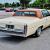 Mint just 55,518 miles 80 Cadillac Coupe Deville last of the good engine 368 v-8