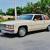 Mint just 55,518 miles 80 Cadillac Coupe Deville last of the good engine 368 v-8