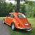 1966 Volkswagon Sedan Beetle