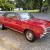  1967 Chevrolet Chevelle SS - Real 138 Car 