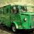  Citroen H (HY) Van Camper - Classic Motorcaravan 
