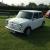  ROVER MINI MAYFAIR 1.3 AUTO. ONE OWNER AND LOW MILES. LOVELY AND STANDARD 