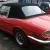  1976 TRIUMPH STAG RED, MANUAL, GOOD ALL ROUND CONDITION 
