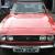  1976 TRIUMPH STAG RED, MANUAL, GOOD ALL ROUND CONDITION 