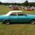 Vauxhall Ventora 3.3 4 speed manual with o/d t