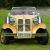  1980 BEAUFORD SERIES 3 YELLOW/GOLD 