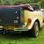  1980 BEAUFORD SERIES 3 YELLOW/GOLD 