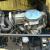  1980 BEAUFORD SERIES 3 YELLOW/GOLD 
