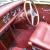  1980 BEAUFORD SERIES 3 YELLOW/GOLD 
