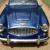  1964 Austin Healey 3000 