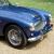  1964 Austin Healey 3000 