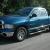  2002 Dodge Ram 1500 4.7 V8 4 door 