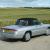  1991 Alfa Romeo Spider 2.0 S4 (right hand drive) 