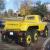 Chevrolet : Other Pickups apache