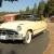 1951 Yellow Hudson Hornet Hollywood Coupe in Like New Condition Totally Restored