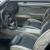 1984 Buick Regal Grand National Coupe 2-Door 3.8L