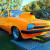  Drag CAR Chev Gemini Coupe Ford 9