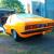  Drag CAR Chev Gemini Coupe Ford 9