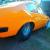  Drag CAR Chev Gemini Coupe Ford 9