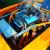  Drag CAR Chev Gemini Coupe Ford 9