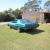  1973 Ford Gran Torino Coupe in Brisbane, QLD 