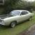  1968 Ford Torino GT 390 C6 9