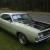  1968 Ford Torino GT 390 C6 9