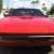 1983 STILETTO - 1of 12 MADE - 12,600 DOCUMENTED ORIG MILES. PERECT COND.