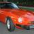 AWESOME RUST FREE 280Z 280 Z Classic EXCELLENT Condition Collector Trade