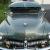Immaculate 1949 Mercury Sport Sedan. Original.Frame off restoration. Show winner