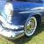 1953 Oldsmobile Super 88 Frame Off Restoration