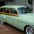 1950 Olds Wagon