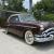 1953 Convertible Packard, rare car pre caribbean Calif car no rust runs great
