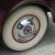 1953 Convertible Packard, rare car pre caribbean Calif car no rust runs great