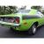 BS CODE REAL DEAL CUDA BIG BLOCK 383  4 SPEED SURE GRIP REAR END NICELY RESTORED