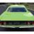 BS CODE REAL DEAL CUDA BIG BLOCK 383  4 SPEED SURE GRIP REAR END NICELY RESTORED