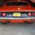 1972 Plymouth Cuda Base 5.6L. Factory Air.  Hemi Orange (Tor-Red)