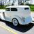 1934 PLYMOUTH CUSTOM CLASSIC SELL-TRD SHOW CAR STREET ROD HOT ROD SUPER NO RAT
