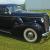 1937 Buick Century nicely restored!