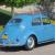 1957 VW Beetle Stunning Restoration on a Rust Free California Car Must See!!!