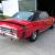 1969 Dodge Dart GTS Matching Numbers Very Rare