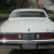 1984 Buick Electra Limited Arizona original only 40375 miles