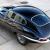 1966 Jaguar E-Type Fixed Head Coupe: Impeccable Southern Californian Example