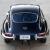1966 Jaguar E-Type Fixed Head Coupe: Impeccable Southern Californian Example