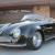 Classic Motor Carriages CMC 1956 Porsche 356 Speedster Widebody